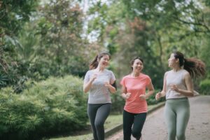 Exercise Lower Cancer Risk
